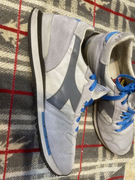 Италиянски маратонки за бягане-Diadora
