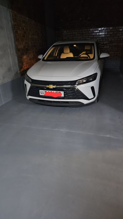 Monza 1.5 пробег 56 000 км, год 2023