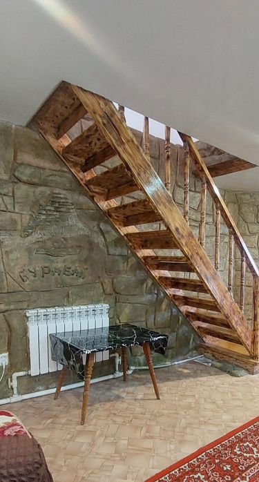 Сдам коттедж Боровое