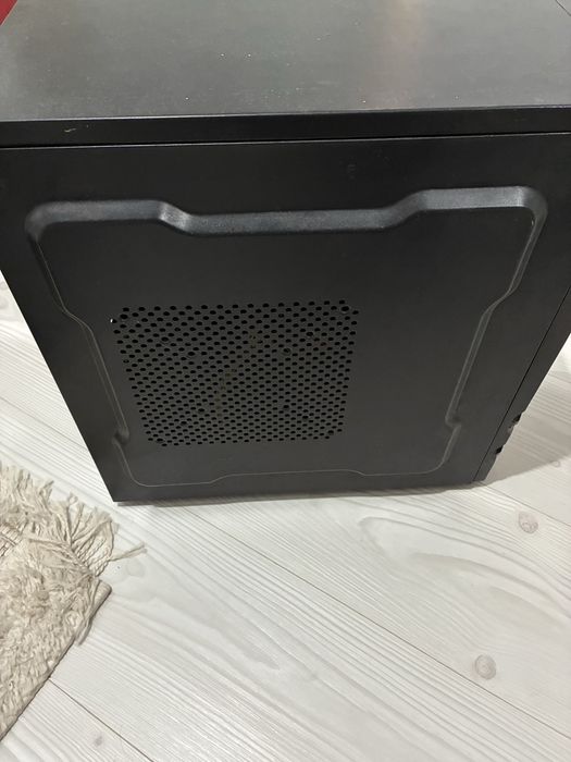 геймърски компютър