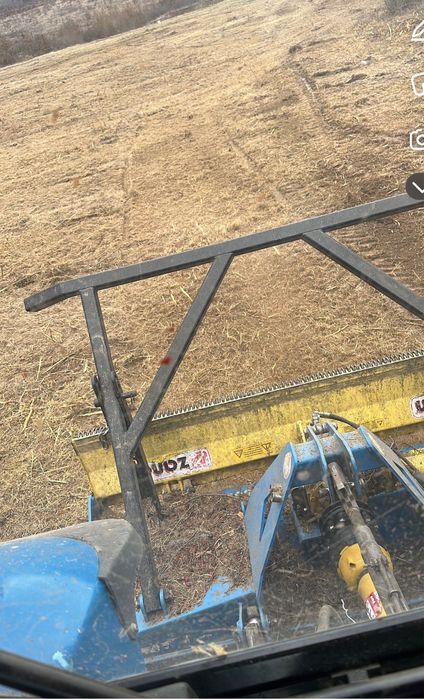 Defrisari teren mecanizate/ prestari arat semanat discuit etc