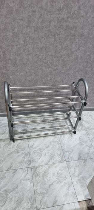 Подставка для обуви