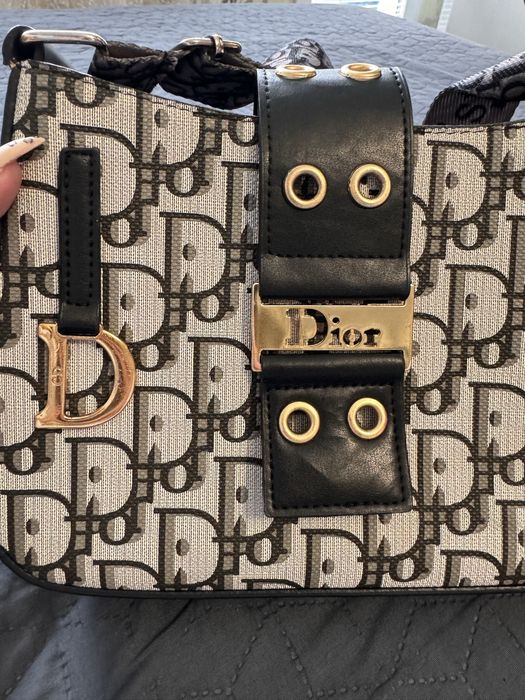 Чанта на Dior