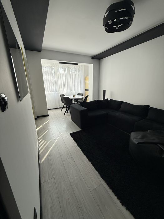 Продава се Тристаен апартамент в к.к. Златни пясъци - 70 кв.м за 1450 €/кв.м - Снимка #2