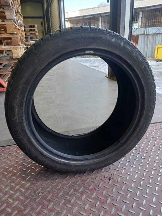Зимни гуми NEXEN winguard sport 225/45 R17