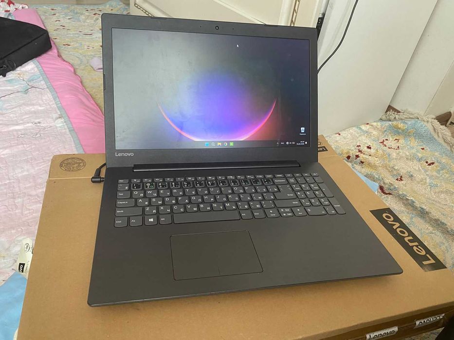 Lenovo ideapad 320-15ikb