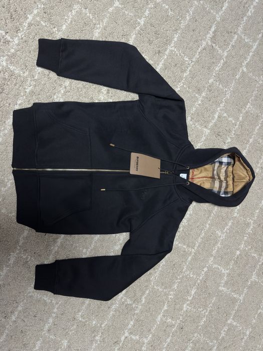 vand bluza burberry neagra