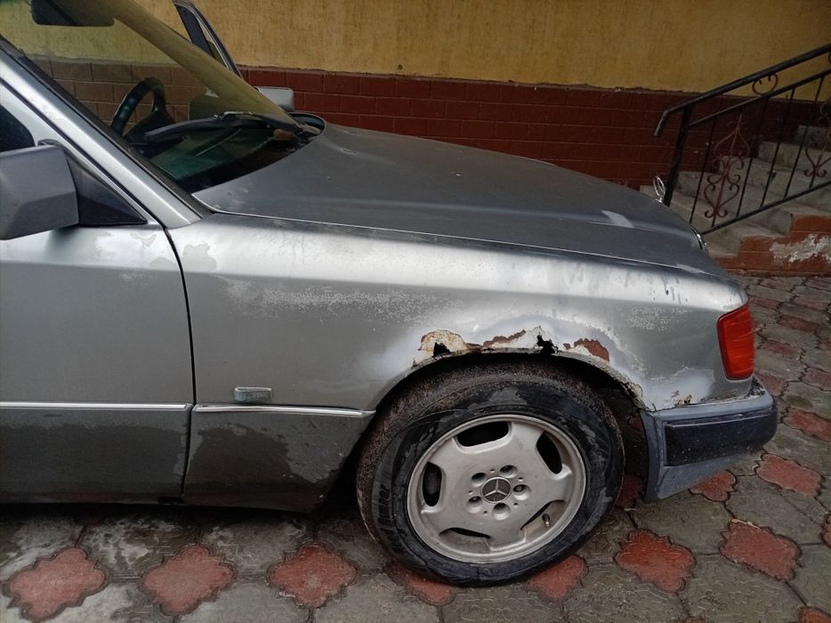 Продам авто 92 год 2.3