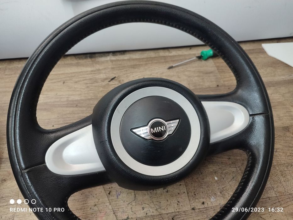 Волен за мини с аербег