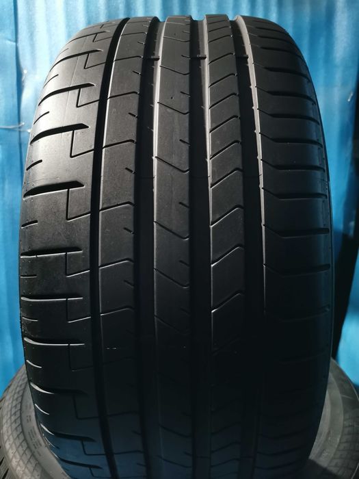 275/35 R19 - pirelli 2 bucati