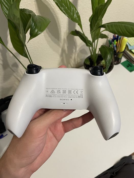 Джойстик от PS5 (Playstation 5)