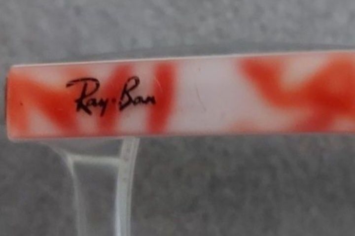 Ochelari Ray Ban pentru copii