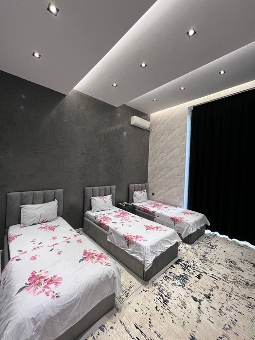 Сдаётся люкс дача в Чарваке «Мальдив» на 10 персоны