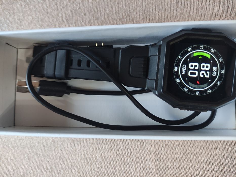 Ceas smartwatch S 9