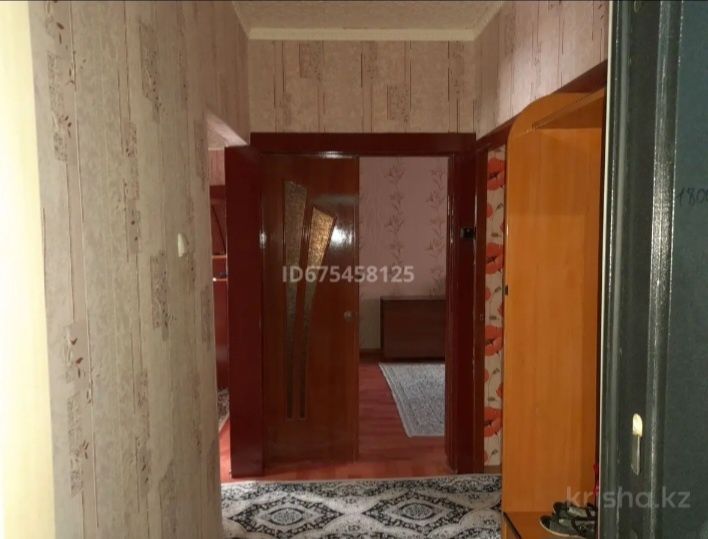 Продаётся 3-х комнатная квартира