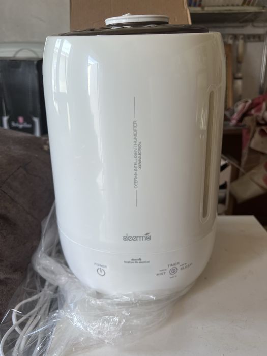 Увлажнитель воздуха