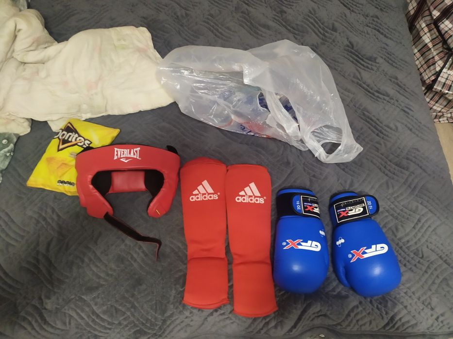 Набор для тренировок