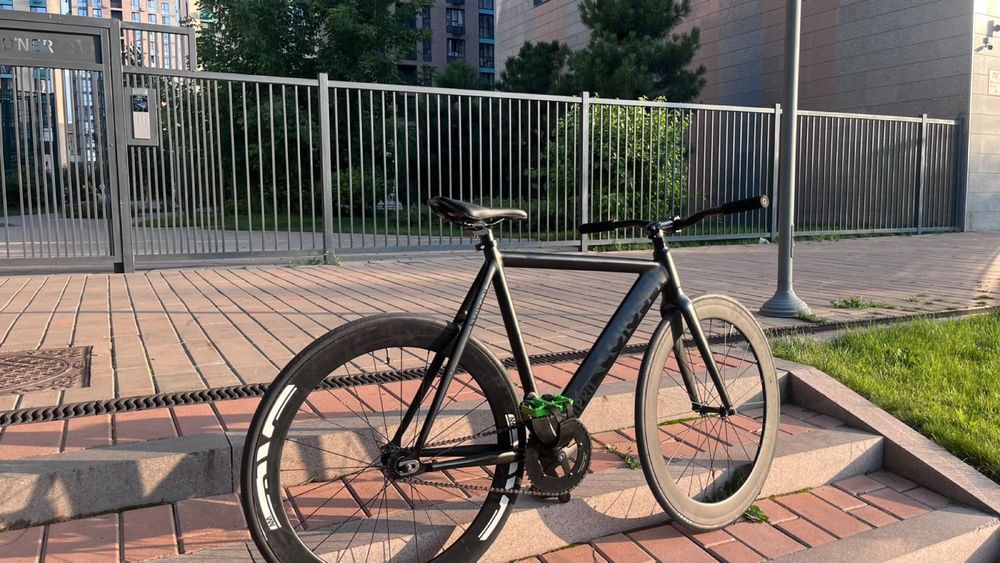 фикс ( colossi low pro)