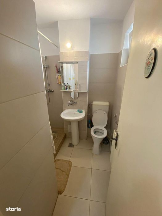 Apartament 2 camere de vanzare , Arinului M15 , et. 2 , 58.000 euro