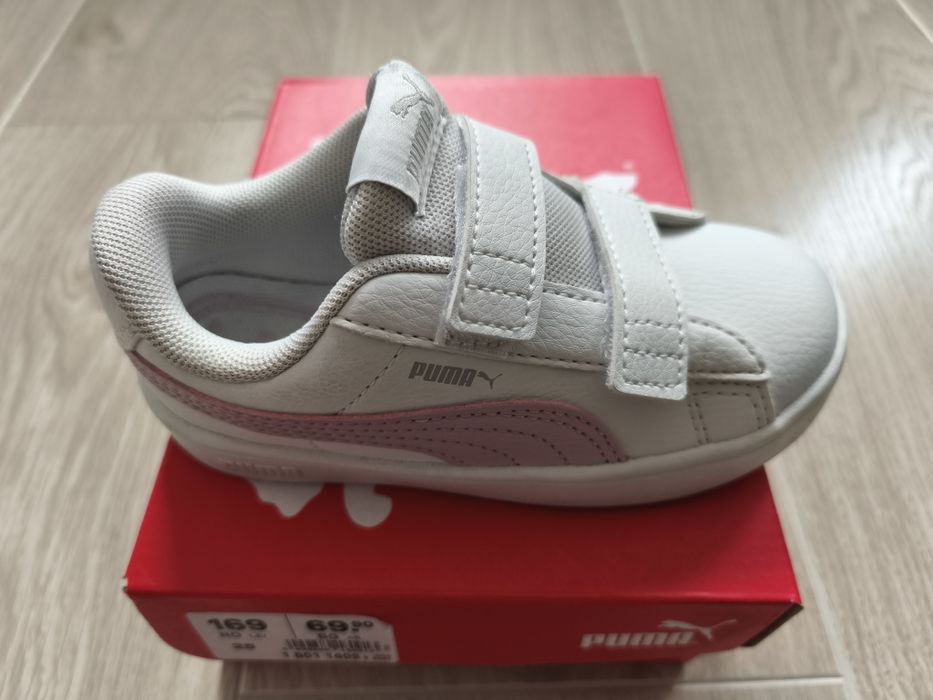 Детски маратонки Puma