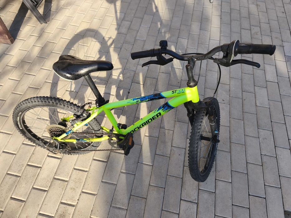 Bicicleta copii 5-9 ani 20 inch