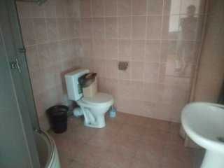 Ангар металлический, разборный.