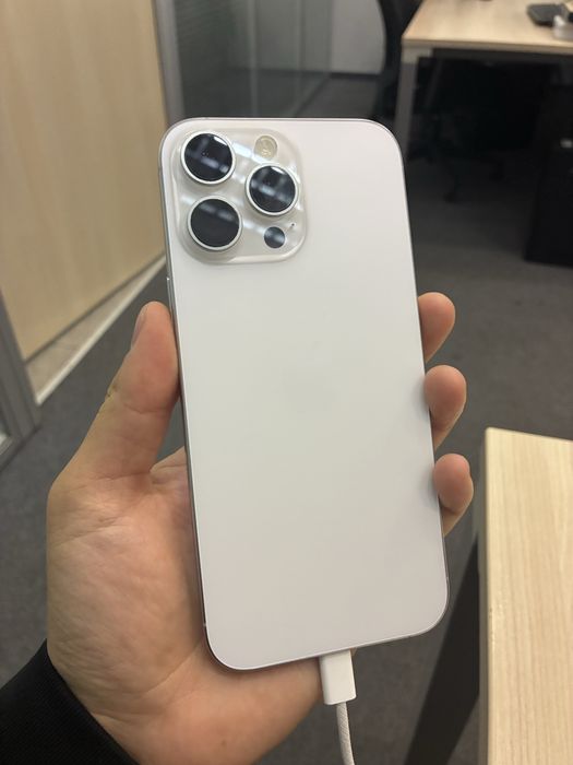 Iphone 16 pro max ,512гб,93%