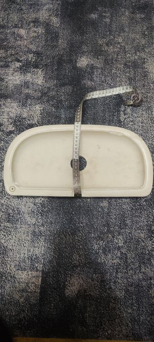 Продам крышку от бачка унитаза