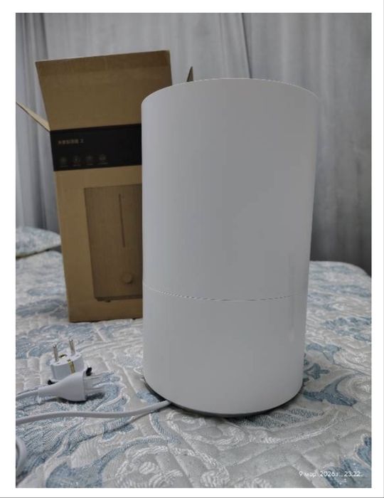 Увалжнитель воздуха XIAOMI