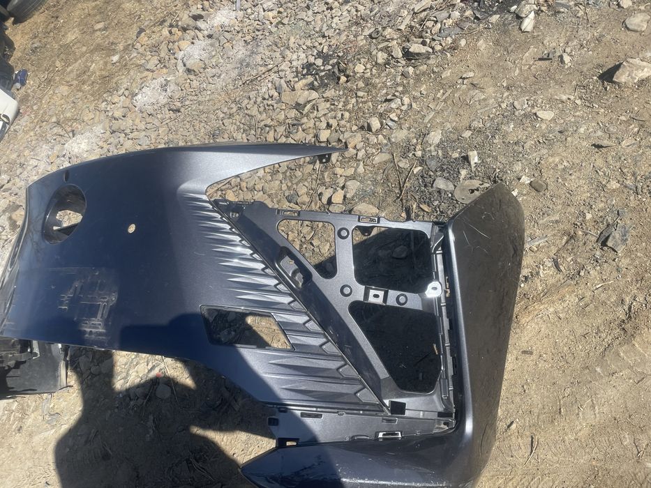 Lexus Rz 450e предна броня