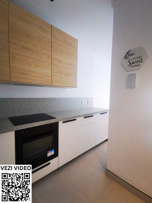 Studio Dublu Marmura Residence | Parcare inclusa | Metrou Jiului | Proprietar