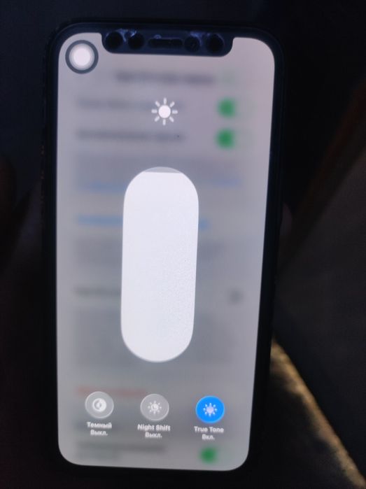 Iphone 12 mini 64 GB face id true tone ishlaydi. Ekrani radnoy.