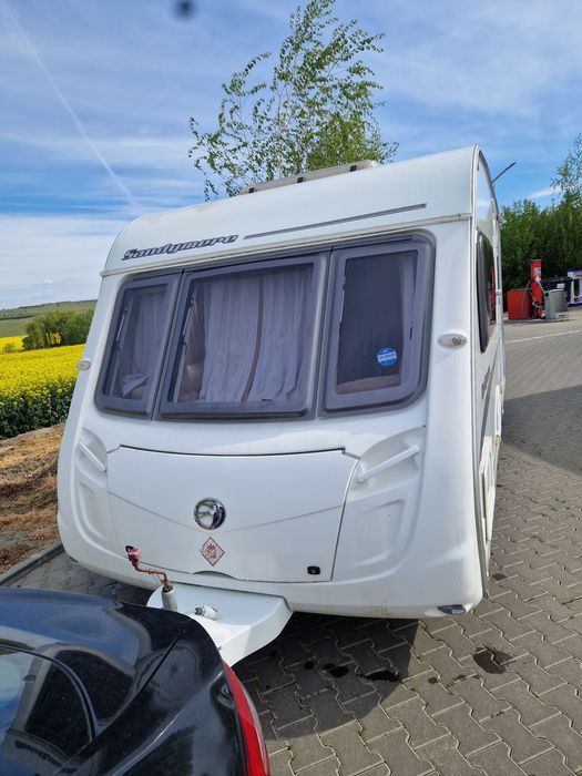 Rulota Swift 2 3 persoane