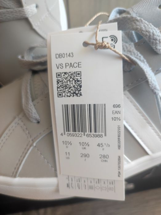 Кецове Adidas (нови)