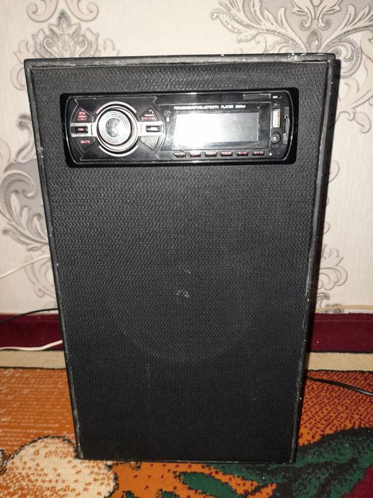 Avtomagnitola sotaman yasalgan