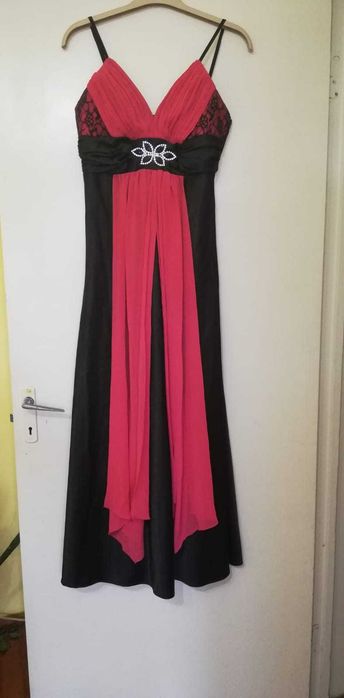 Rochie seară elegantă mărimea 39 - 40