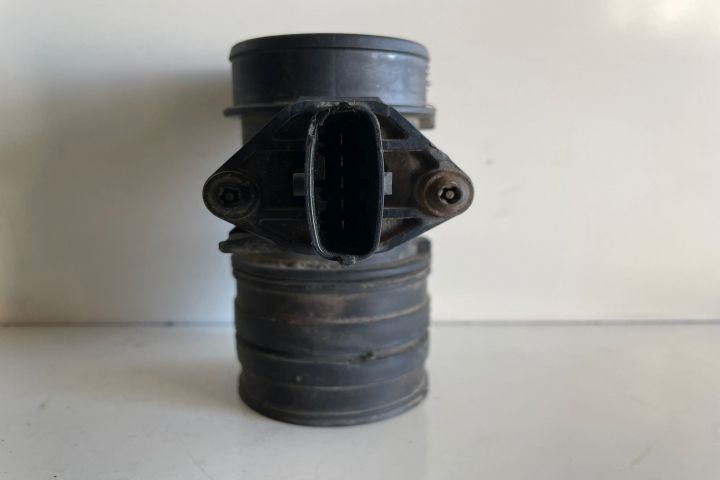 Debitmetru aer  Bosch 0280218031 Opel Agila prima generatie (facelift