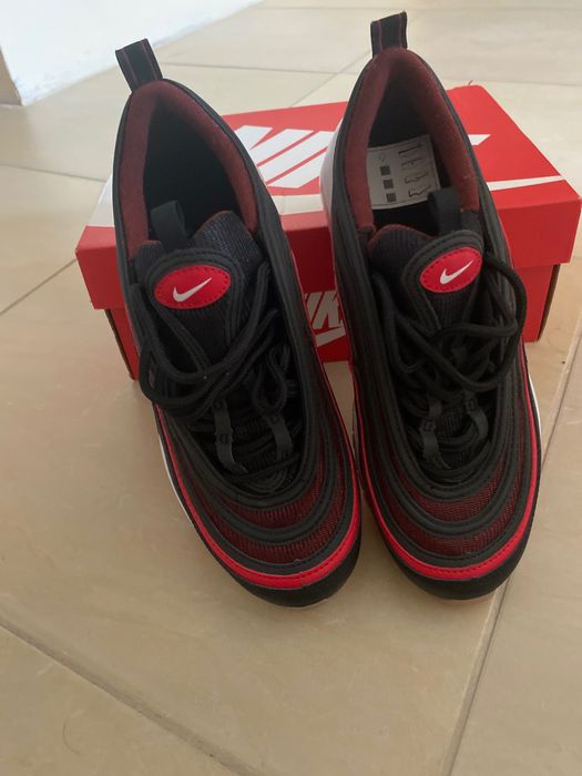 Nike air max 97, чисто нови
