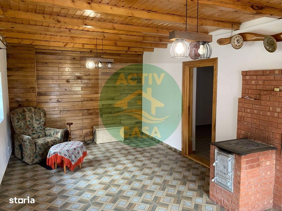 Casa de vanzare Roman