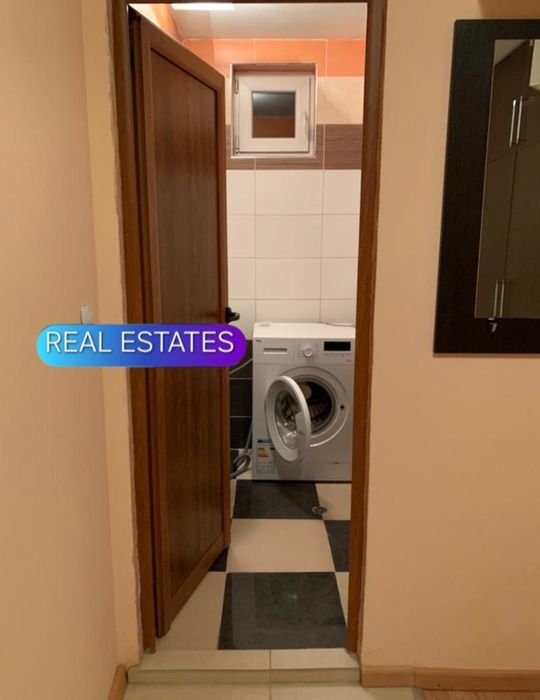 Дава се под наем Тристаен апартамент в София, Бъкстон - 85 кв.м за 714 € - Снимка #11