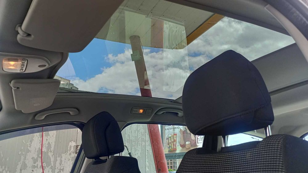 Peugeot 5008 2.0 HDI 150