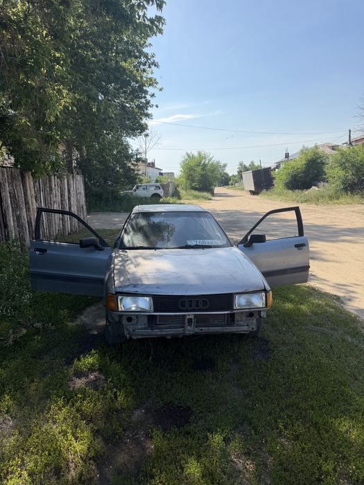 Продам позапчастям ауди