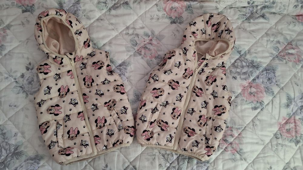 Елек - 20лв бр. За момичета - 98р-р.