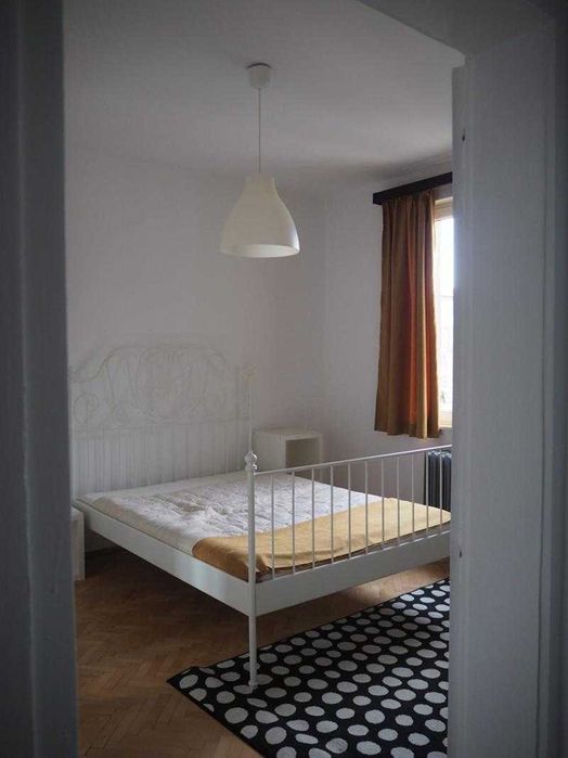 Дава се под наем Двустаен апартамент в София, Център - 70 кв.м за 473.79 € - Снимка #4