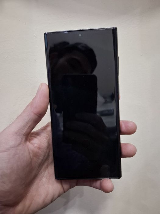 Samsung s22 ultira sotiladi