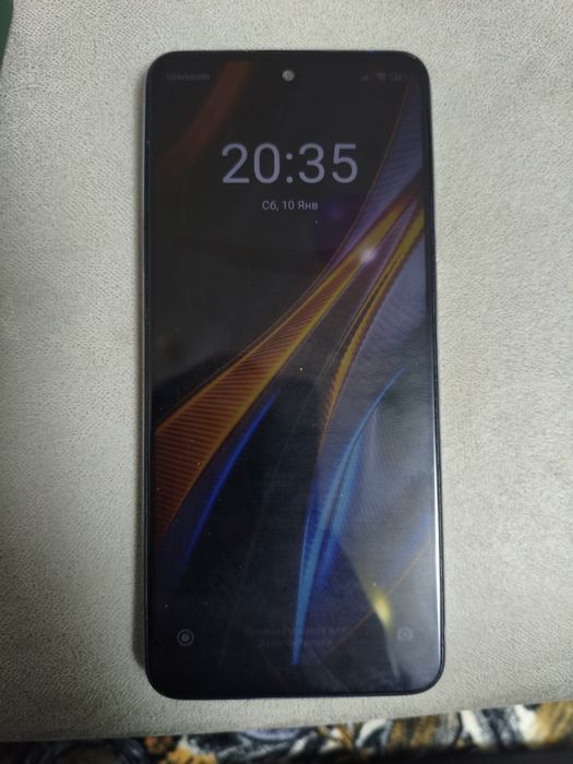 Poco X4 GT продаю