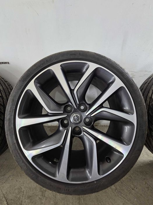 Джанти 20" от Opel Insignia B GSI