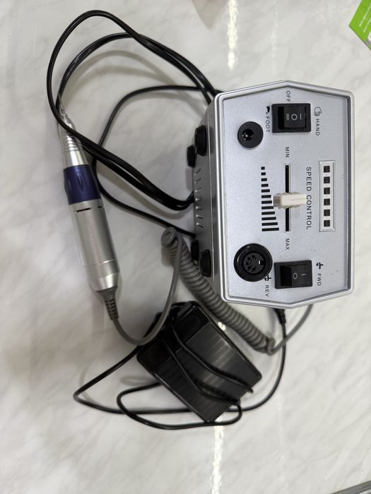 Аппарат для маникюра и педикюра б/у