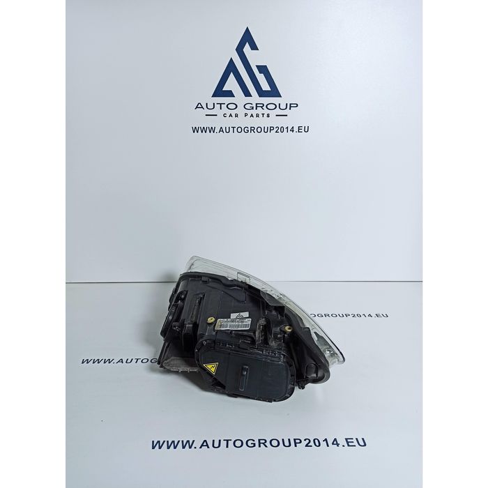 Десен фар за audi q7 4l 6.0 v12 tdi - 4l0941004p