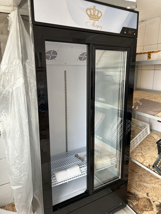 Холодиник продам новый